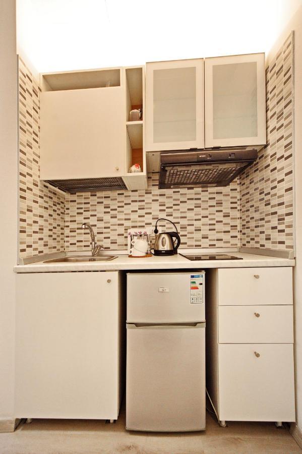 טרנטו B&B Clesio & Residence Buonconsiglio Apartments מראה חיצוני תמונה