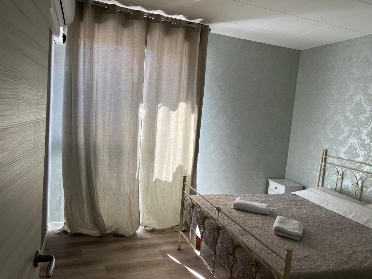 טרנטו B&B Clesio & Residence Buonconsiglio Apartments מראה חיצוני תמונה