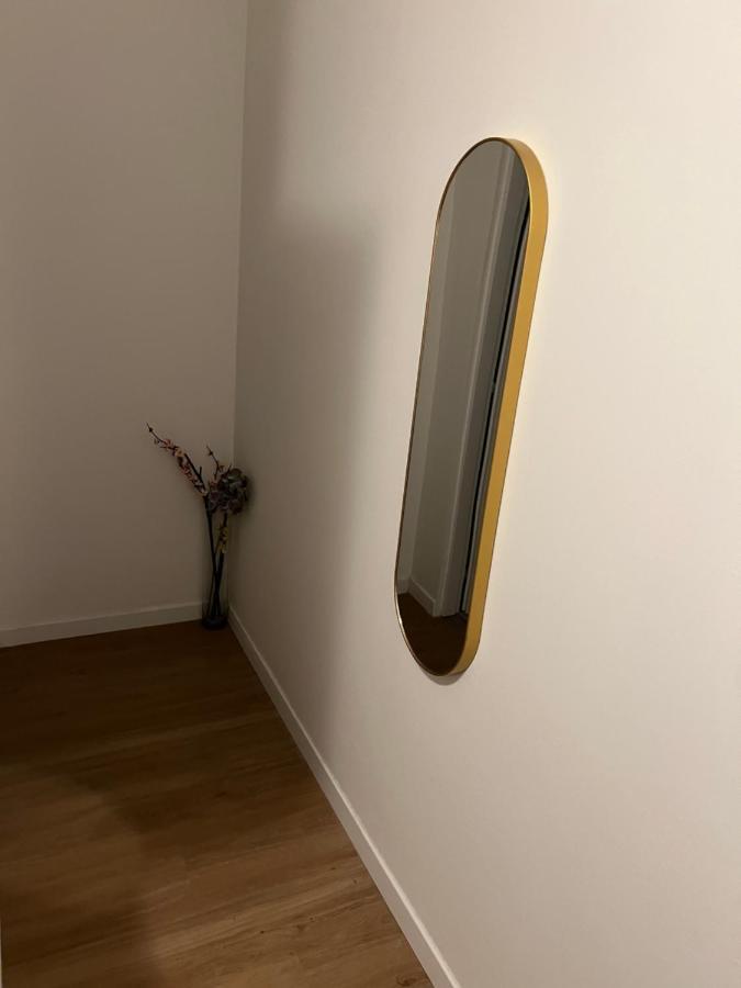 טרנטו B&B Clesio & Residence Buonconsiglio Apartments מראה חיצוני תמונה