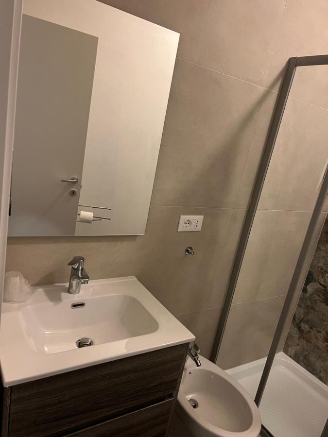 טרנטו B&B Clesio & Residence Buonconsiglio Apartments מראה חיצוני תמונה