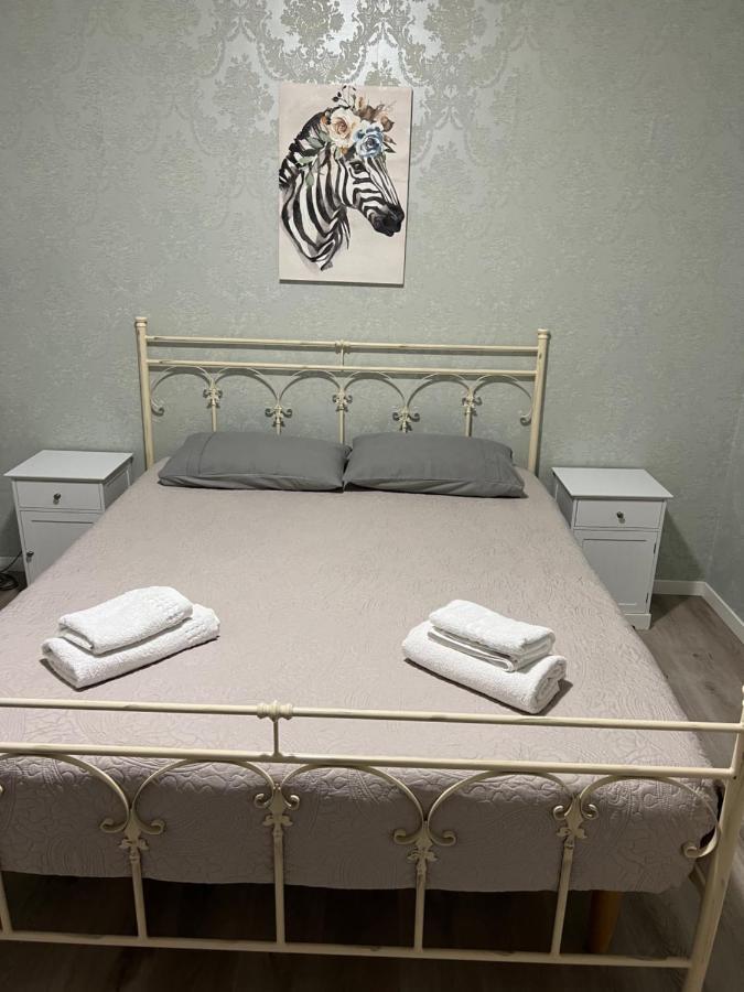טרנטו B&B Clesio & Residence Buonconsiglio Apartments מראה חיצוני תמונה