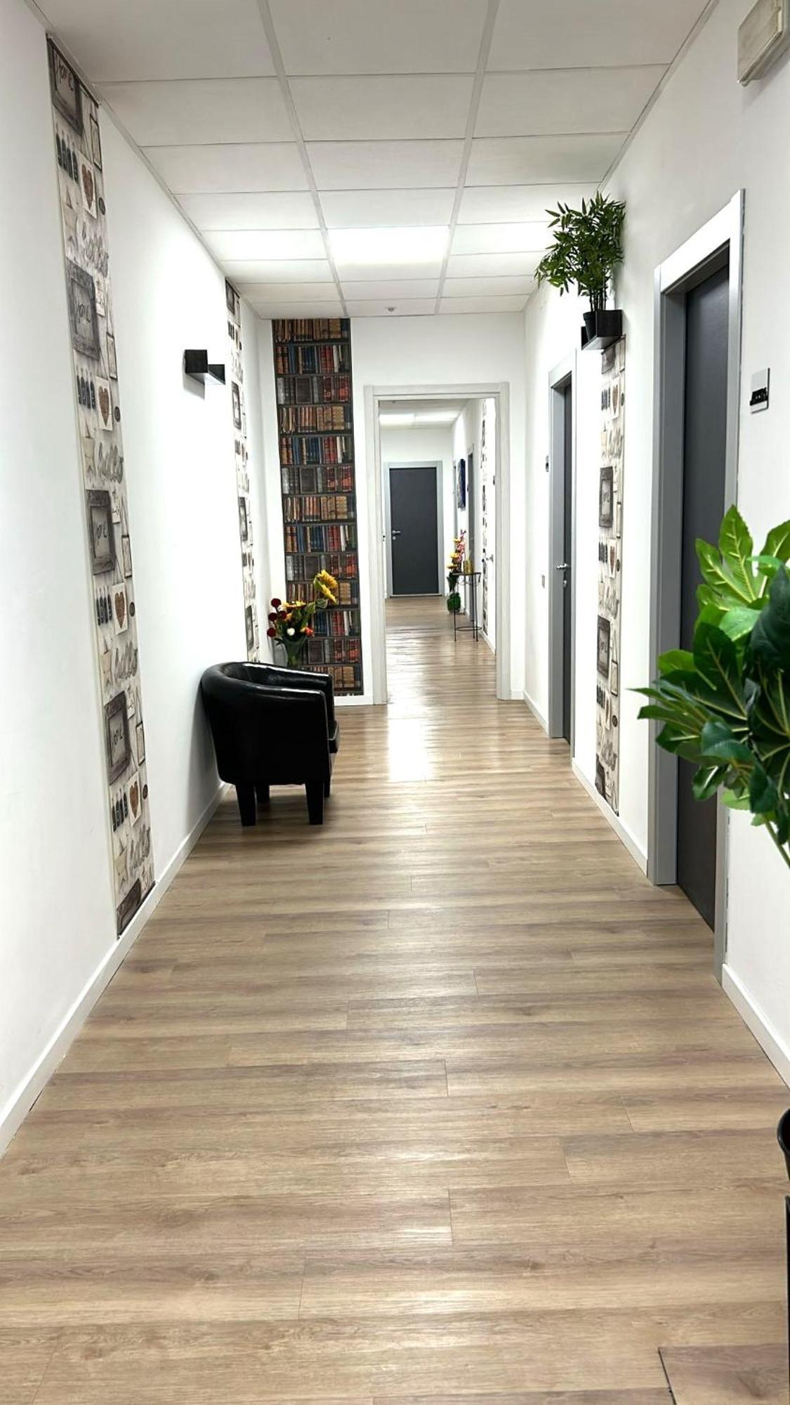 טרנטו B&B Clesio & Residence Buonconsiglio Apartments מראה חיצוני תמונה