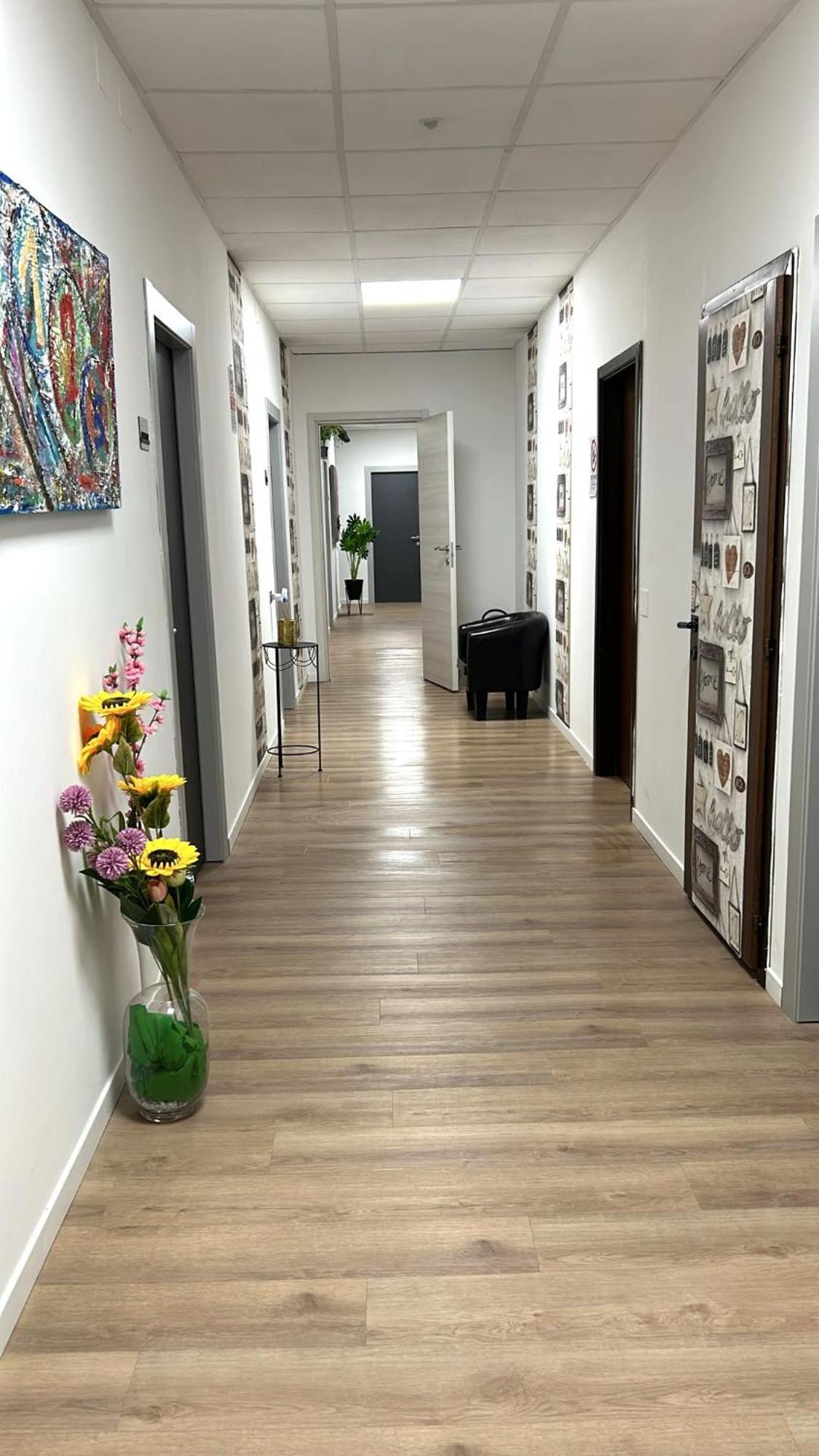 טרנטו B&B Clesio & Residence Buonconsiglio Apartments מראה חיצוני תמונה