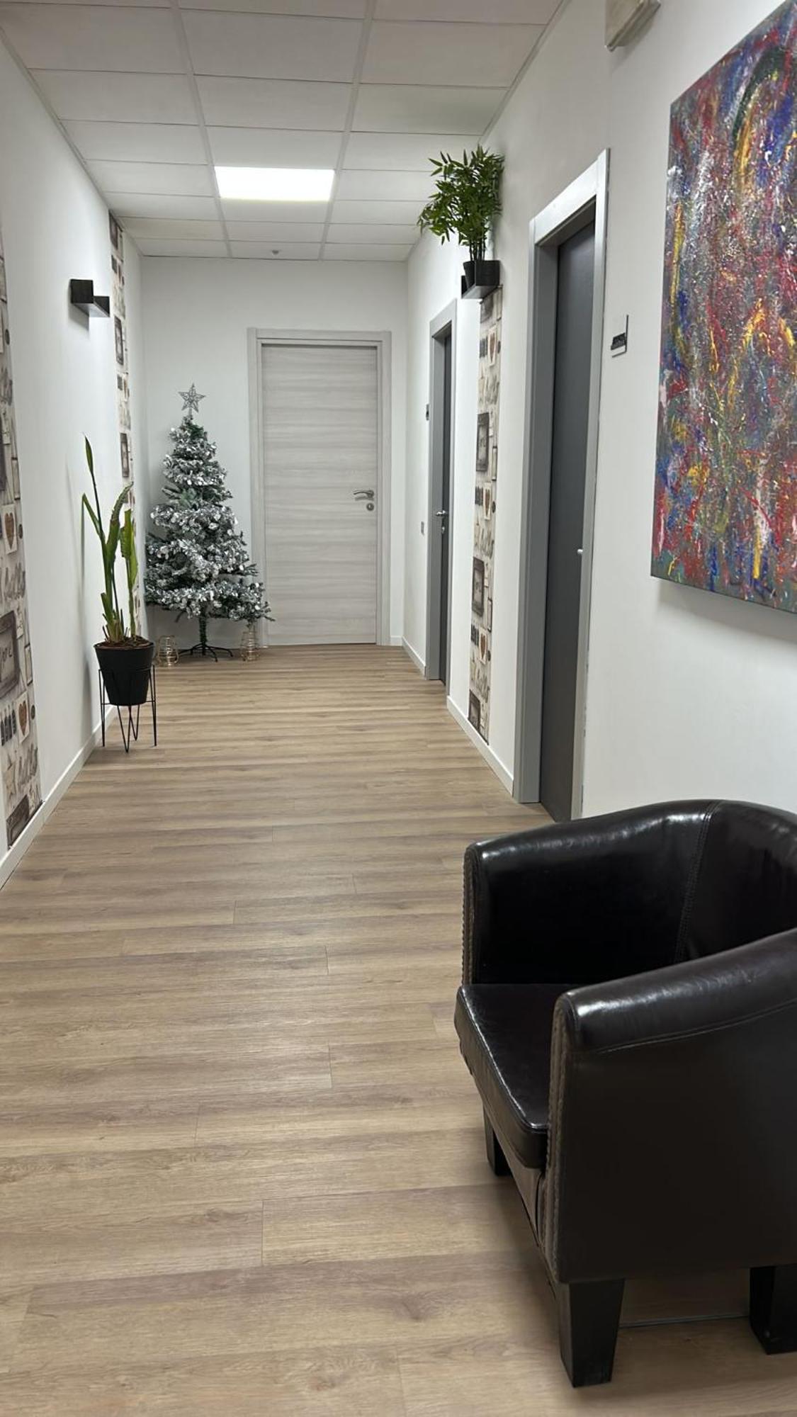 טרנטו B&B Clesio & Residence Buonconsiglio Apartments מראה חיצוני תמונה